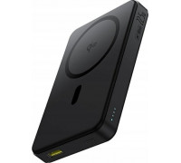 Baseus Airpow 2 10000 mAh Bezprzewodowe ładowanie Black