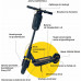 XRIDER M10 Pro - Aplikacja KERS 1000W PEAK  bateria LG