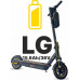 XRIDER M10 Pro - Aplikacja KERS 1000W PEAK  bateria LG