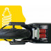XRIDER M10 Pro - Aplikacja KERS 1000W PEAK  bateria LG