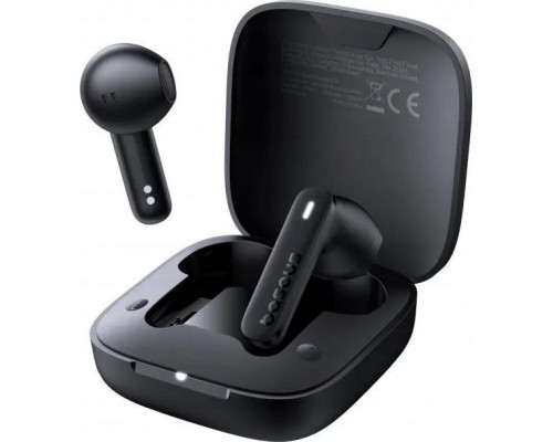 Baseus wireless Bowie E16 (black)