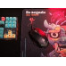 A4TECH BLOODY V8m MAX RGB USB