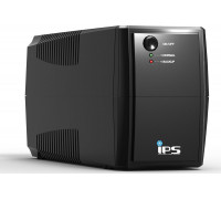 IPS-UPS TM-LI2-0k5-PC-1x5-F2 - Power UPS Line-Interactive, 500VA/300W, Type F (typ F2)