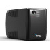 IPS-UPS TM-LI2-0k5-PC-1x5-F2 - Power UPS Line-Interactive, 500VA/300W, Type F (typ F2)