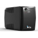 IPS-UPS TM-LI2-0k5-PC-1x5-F2 - Power UPS Line-Interactive, 500VA/300W, Type F (typ F2)