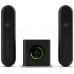 Ubiquiti HD Gamer's Edition router bezprzewodowy Gigabit Ethernet Dual-band (2.4 GHz/5 GHz) Czarny