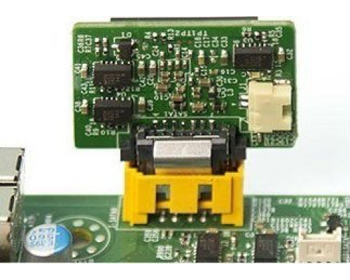Supermicro SSD-DM032-SMCMVN1 dysk SSD mSATA 32 GB Serial ATA III MLC
