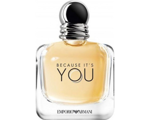 Giorgio Armani Because It's You EDP 50 ml
