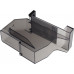 Coffee grounds container for Bosch/Siemens built-in coffee makers (12011727)