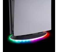 Cooling LED stand for PS5 and PS5 Slim