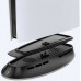 Cooling LED stand for PS5 and PS5 Slim