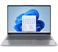 ThinkBook 16 G6 ABP Ryzen 5 7530U / 16 GB / 512 GB / W11 Home (21KK00B1PB)