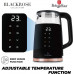 CZAJNIK ELEKTRYCZNY 1,7L BERLINGER HAUS BH-9477 BLACK ROSE