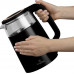 CZAJNIK ELEKTRYCZNY 1,7L BERLINGER HAUS BH-9477 BLACK ROSE