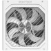 Montech Titan PLA 1200W - 80 PLUS & Cybenetics Platinum Netzteil, modular, PCIe 5.1 - 1200 Watt, weiß