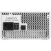 Montech Titan PLA 1200W - 80 PLUS & Cybenetics Platinum Netzteil, modular, PCIe 5.1 - 1200 Watt, weiß