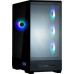 Zalman P50 DS ARGB black