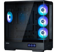 Zalman P50 DS ARGB black