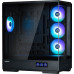 Zalman P50 DS ARGB black