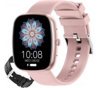 Zegarek damski SMARTWATCH GRAVITY GT18-1