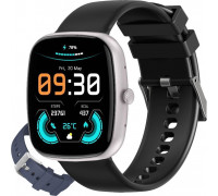 Zegarek damski SMARTWATCH GRAVITY GT18-6