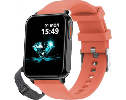 Zegarek damski SMARTWATCH GRAVITY GT17-10