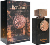 Armaf Club De Nuit Heritage Lion Heart Women Edp 100ml