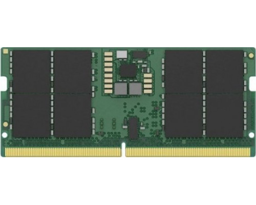 Pamięć DDR5 CSODIMM 16GB(1*16)/6400 CL52 1Rx8