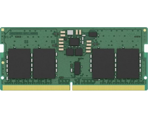 Pamięć DDR5 CSODIMM 8GB(1*8)/6400 CL52 1Rx8