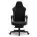 SENSE7 DEVON alcantara black