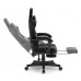 SENSE7 DEVON alcantara black