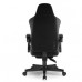 SENSE7 DEVON alcantara black