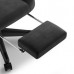 SENSE7 DEVON alcantara black