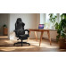 SENSE7 DEVON alcantara black