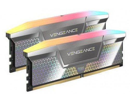 RAM Corsair D5 8400 48GB C40 Vengeance RGB CU K2
