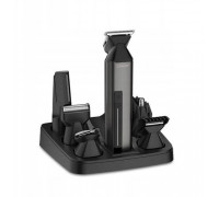 Zestaw do strzyżenia włosów 6w1 USB MAESTRO MR-660