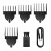 Zestaw do strzyżenia włosów 6w1 USB MAESTRO MR-660