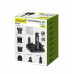 Zestaw do strzyżenia włosów 6w1 USB MAESTRO MR-660