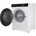 Gorenje Washing Machine with Dryer | WD2PA1X64ADW | Energy efficiency class A/D | Front loading | Washing capacity 10.5 kg | 140