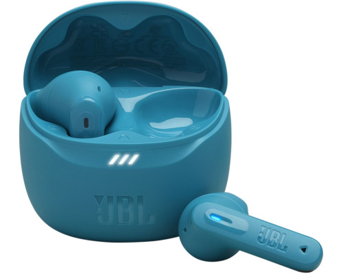 JBL Tune Flex 2 turkusowe (JBLTFLEX2TQE)