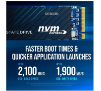 pny SSD 2TB M.2 2280 BULK M280CS1030-2TB-SI