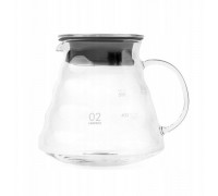 Coffee jug Hario Range Server V60-02, 600 ml