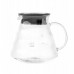 Coffee jug Hario Range Server V60-02, 600 ml