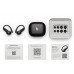 Beats Powerbeats Pro 2 - High-Performance Earbuds - Jet Black