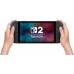 Nintendo Switch 2 Black (N2H001)