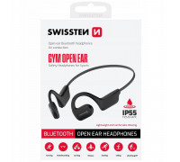Swissten Gym Open Ear Bezvadu Austiņas