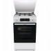 Dujinė viryklė su elektrine orkaite Gorenje GK5C42WJ