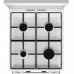 Dujinė viryklė su elektrine orkaite Gorenje GK5C42WJ