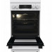 Dujinė viryklė su elektrine orkaite Gorenje GK5C42WJ