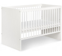 DALIA 120x60 biel
